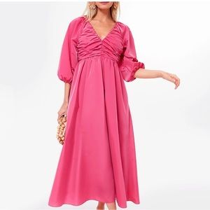 Tuckernuck Dress Size M